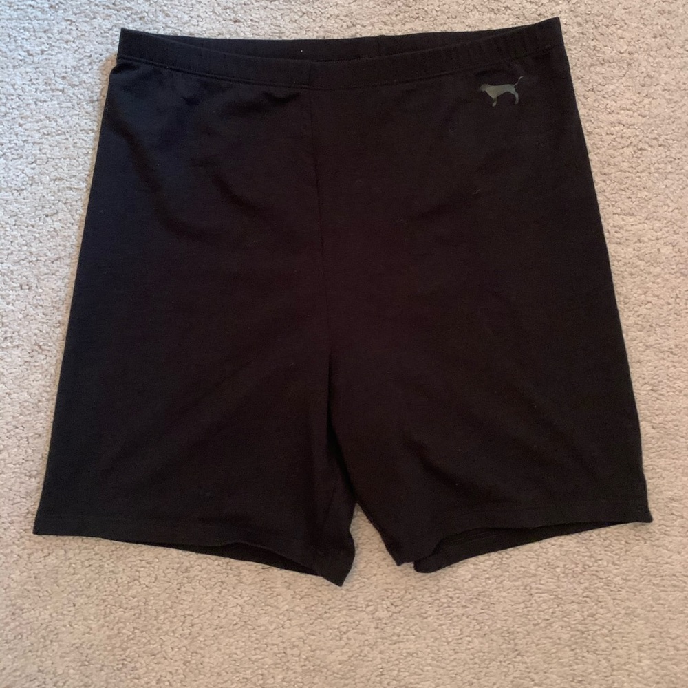 Victoria’s Secret PINK Yoga Bike Short